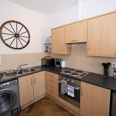 Air Host And Stay - Liverpool The Atrium Sleeps 6 Great Value Zewnętrze zdjęcie