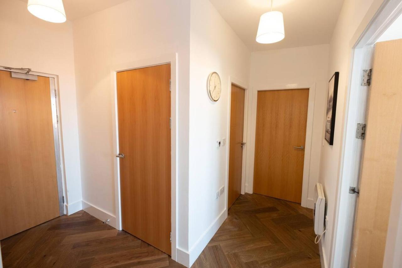 Air Host And Stay - Liverpool The Atrium Sleeps 6 Great Value Zewnętrze zdjęcie