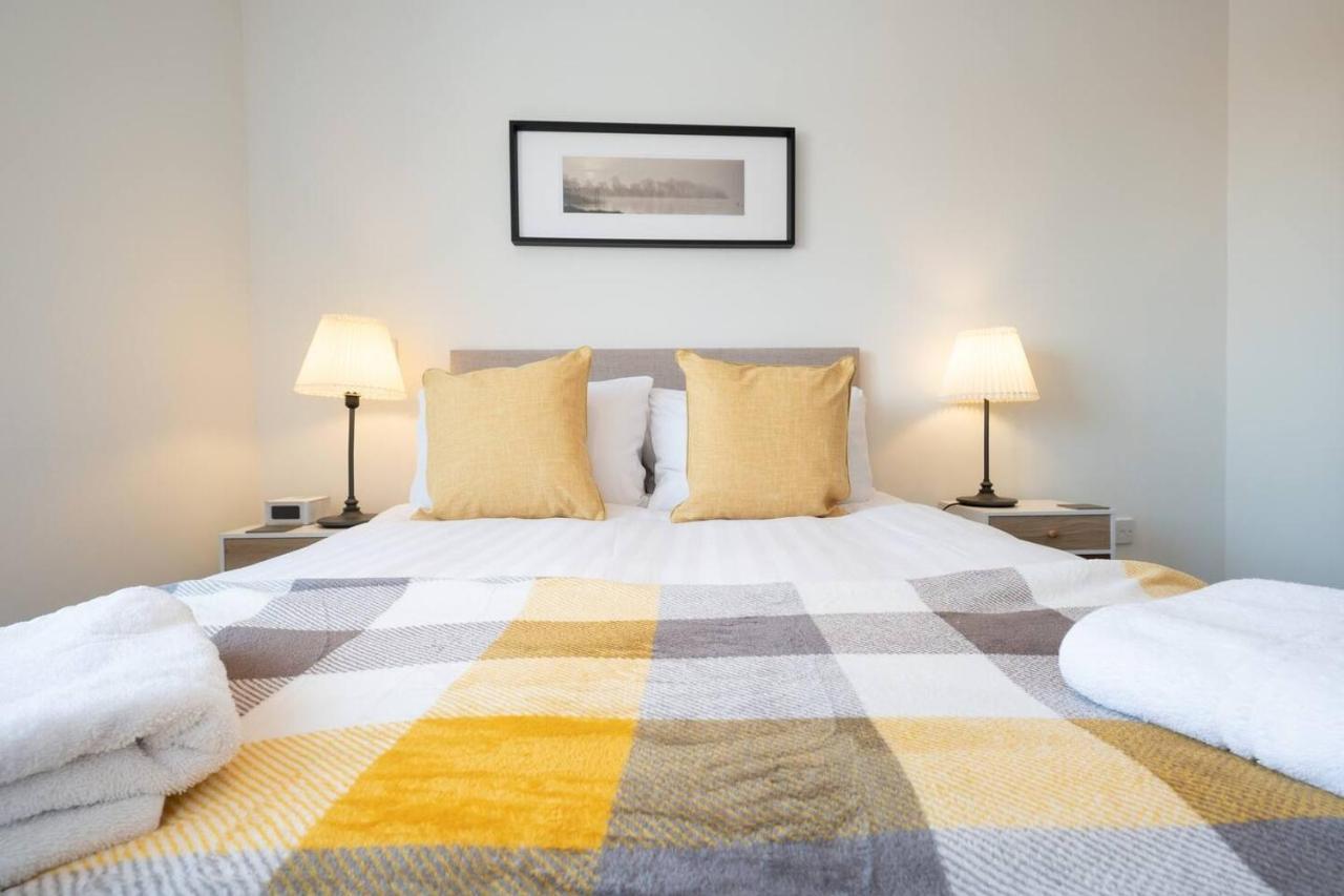 Air Host And Stay - Liverpool The Atrium Sleeps 6 Great Value Zewnętrze zdjęcie