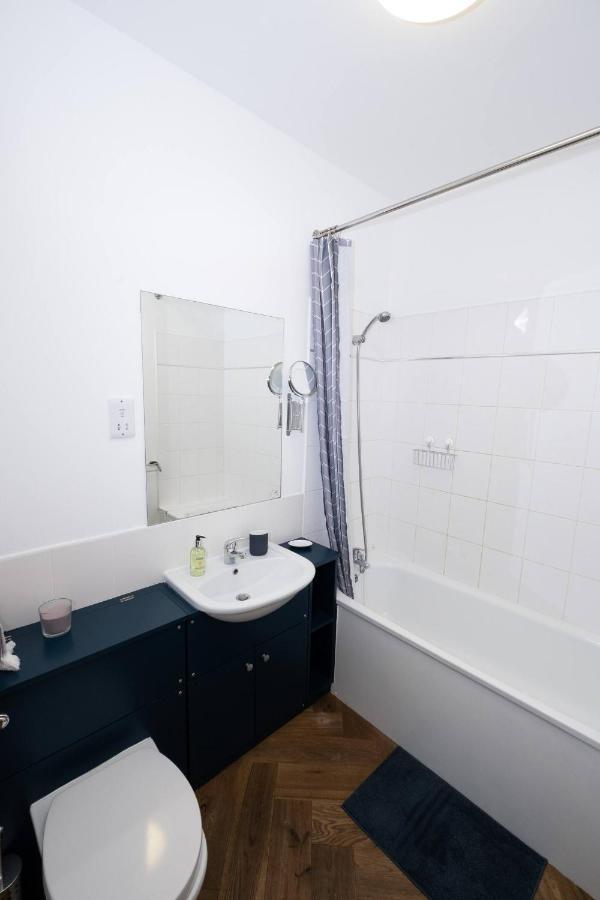 Air Host And Stay - Liverpool The Atrium Sleeps 6 Great Value Zewnętrze zdjęcie