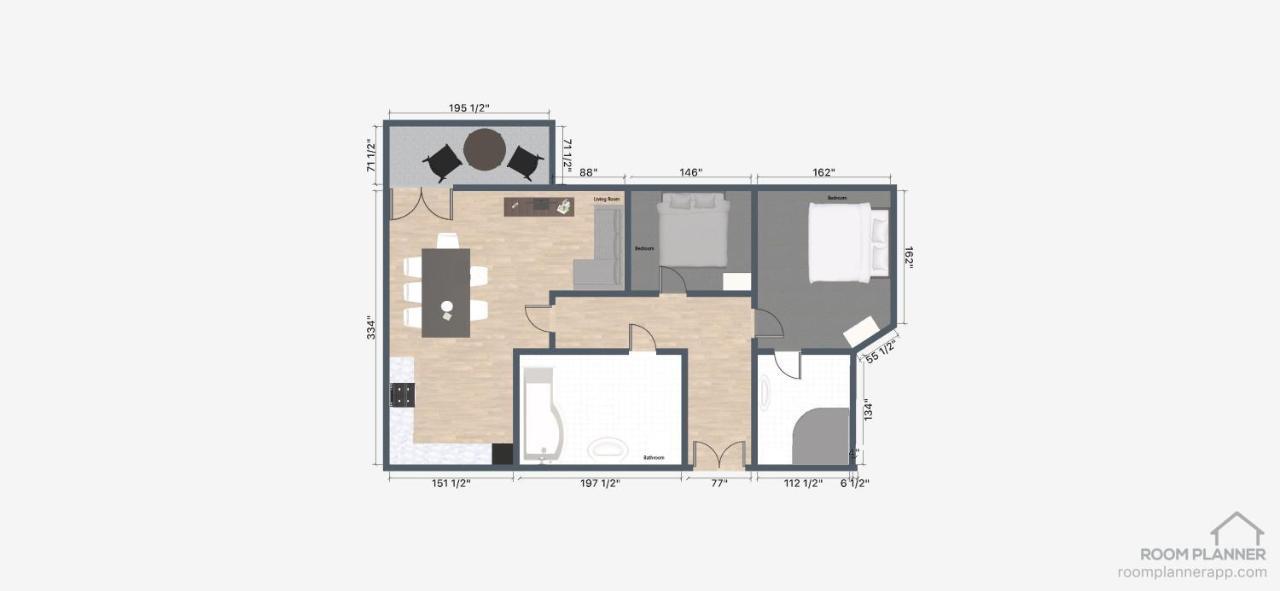 Air Host And Stay - Liverpool The Atrium Sleeps 6 Great Value Zewnętrze zdjęcie
